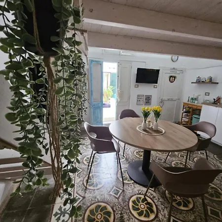Lola's Apartamento Gallipoli