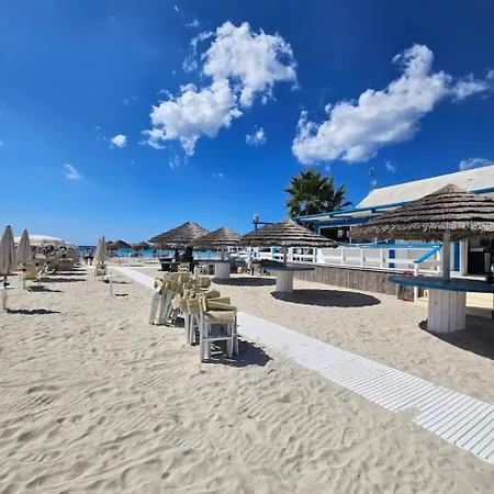 Apartament Lola's Gallipoli