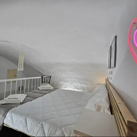 Lola's Apartamento Gallipoli