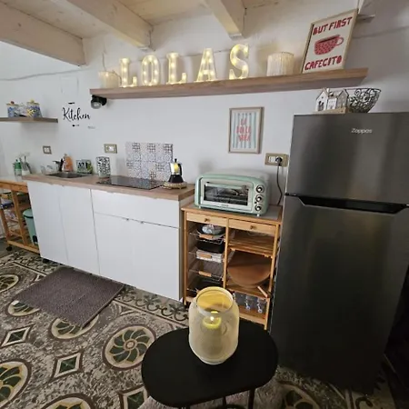 Apartamento Lola's