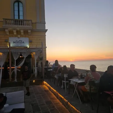 Lola's Apartamento Gallipoli