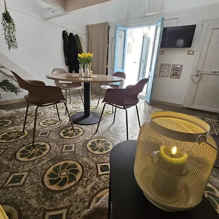Apartament Lola's