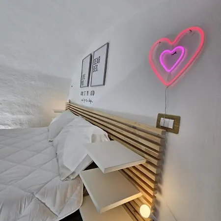 Apartament Lola's