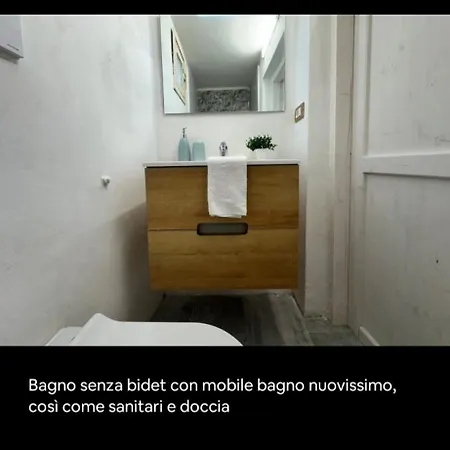 Lola's Apartamento